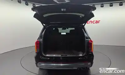 Hyundai Palisade 2024 2.2 Автомат в Москве № 7099, миниатюра 7