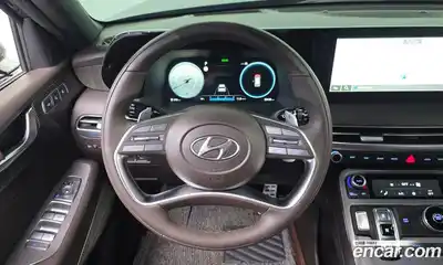 Hyundai Palisade 2024 2.2 Автомат в Москве № 7099, миниатюра 8