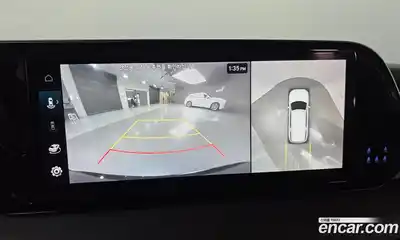 Hyundai Palisade 2024 2.2 Автомат в Москве № 7099, миниатюра 9