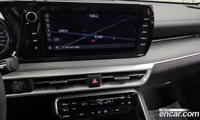 Kia K5 2020 1.6 Автомат в Москве № 73580, миниатюра 11