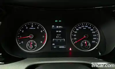 Kia K5 2020 1.6 Автомат в Москве № 73580, миниатюра 12