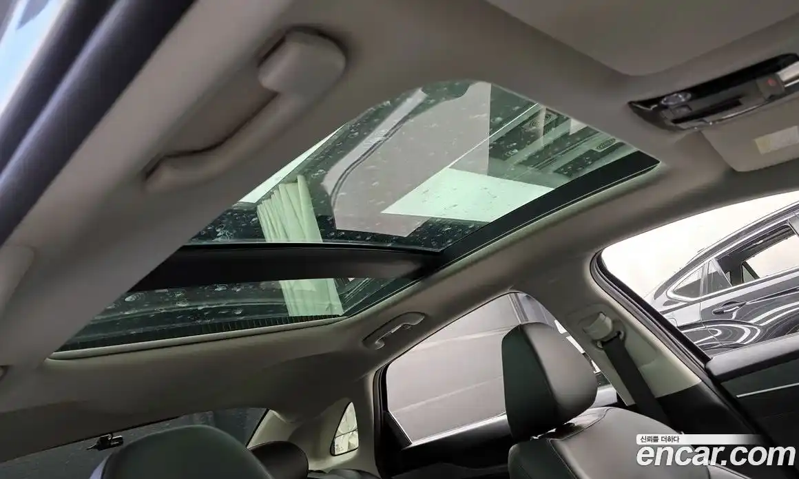 Kia K5 2020 1.6 Автомат в Москве № 73580, фото 13