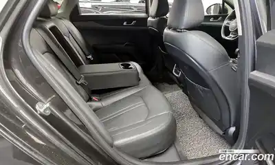 Kia K5 2020 1.6 Автомат в Москве № 73580, миниатюра 2