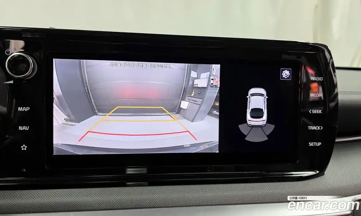 Kia K5 2020 1.6 Автомат в Москве № 73580, фото 4