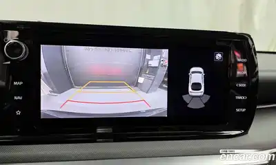 Kia K5 2020 1.6 Автомат в Москве № 73580, миниатюра 4