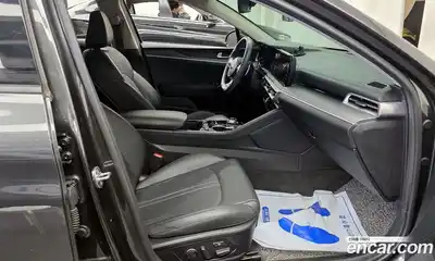 Kia K5 2020 1.6 Автомат в Москве № 73580, миниатюра 8