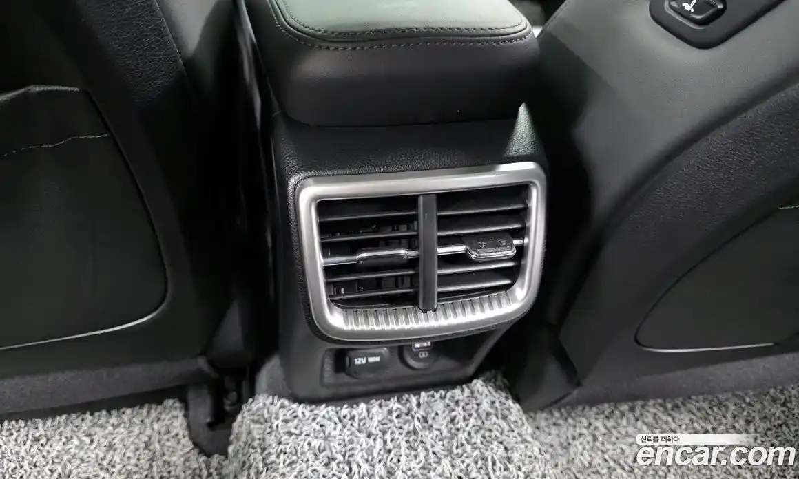 Kia K5 2020 1.6 Автомат в Москве № 73580, фото 10