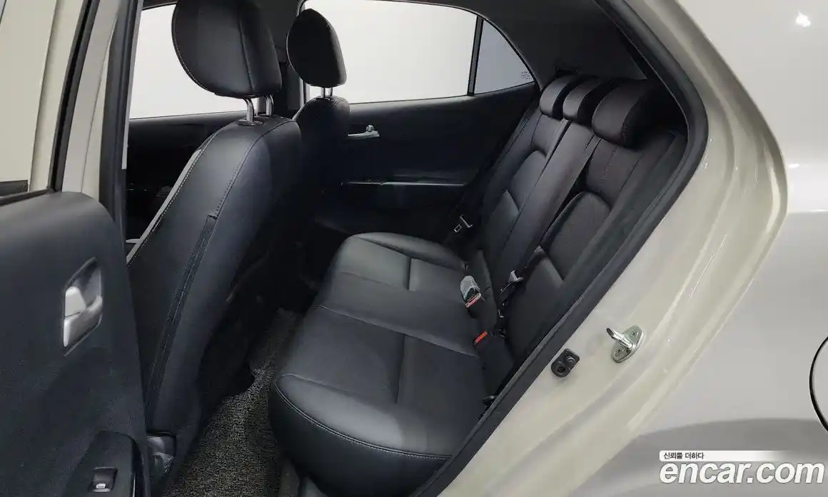 Kia Morning 2019 1.0 Автомат в Москве № 73663, фото 17