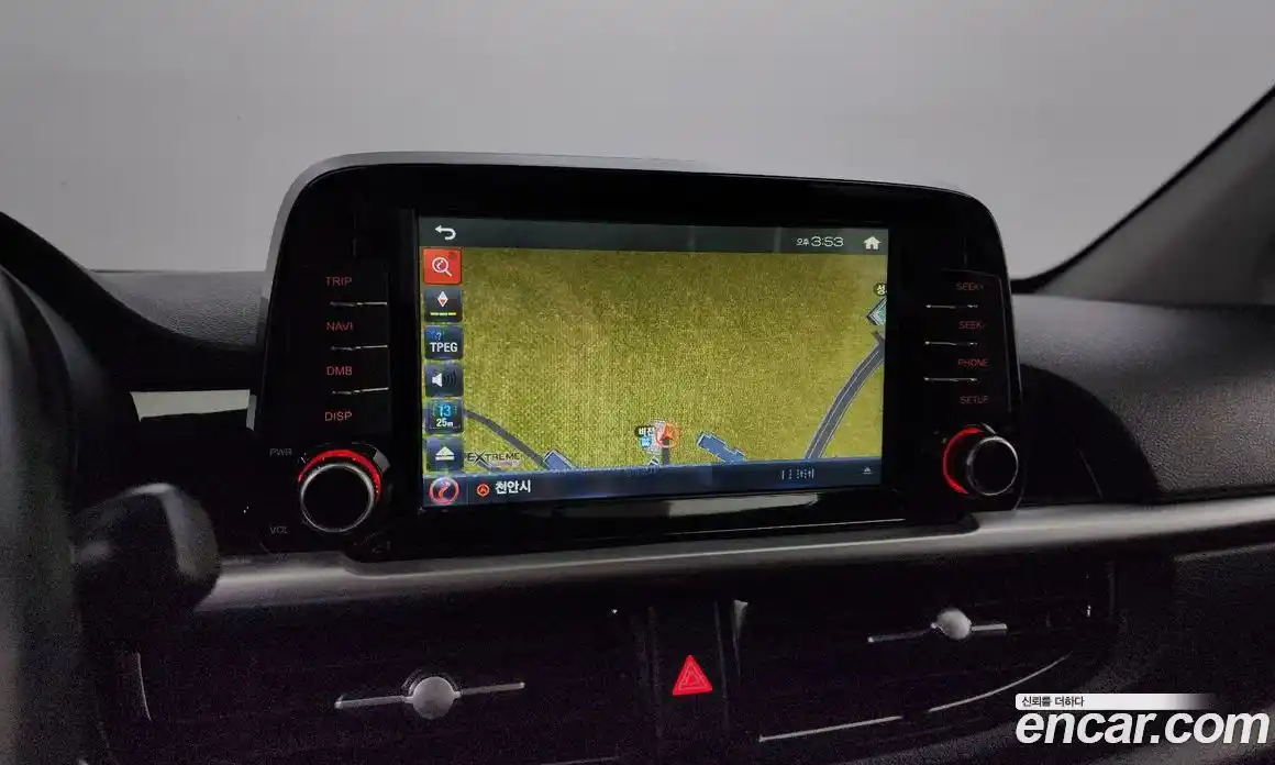 Kia Morning 2019 1.0 Автомат в Москве № 73663, фото 20