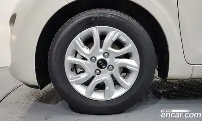 Kia Morning 2019 1.0 Автомат в Москве № 73663, миниатюра 5