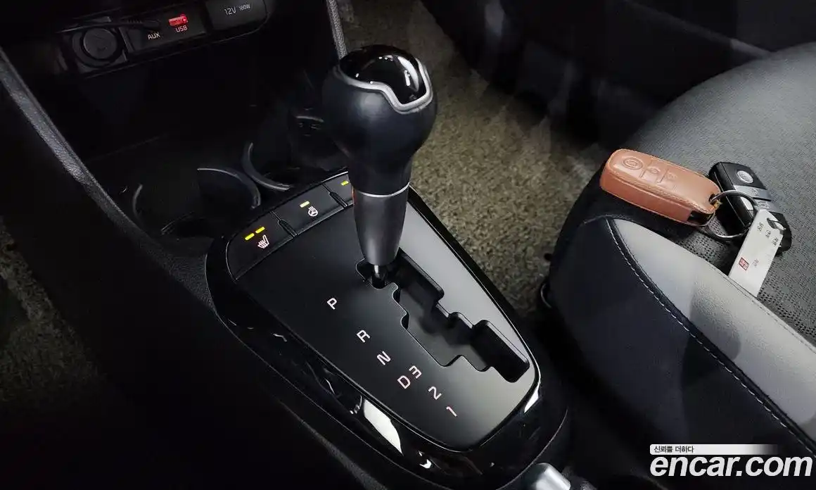 Kia Morning 2019 1.0 Автомат в Москве № 73663, фото 6