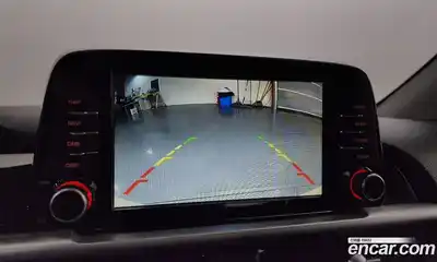 Kia Morning 2019 1.0 Автомат в Москве № 73663, миниатюра 7