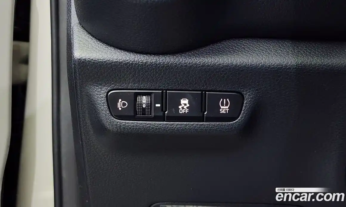 Kia Morning 2019 1.0 Автомат в Москве № 73663, фото 8