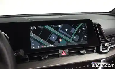 Kia Sportage 2022 1.6 Автомат в Москве № 73732, миниатюра 11