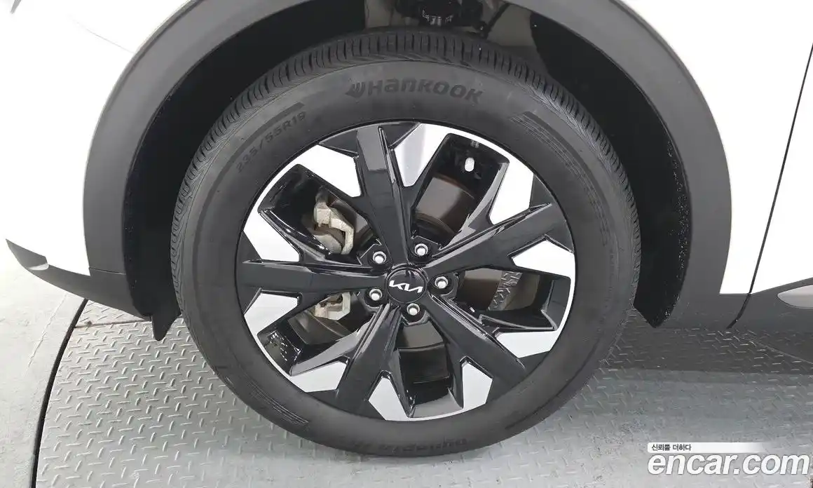 Kia Sportage 2022 1.6 Автомат в Москве № 73732, фото 12