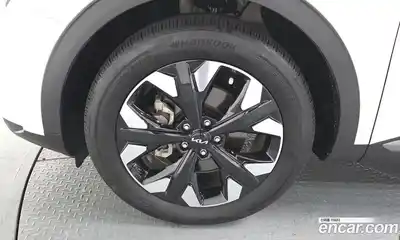 Kia Sportage 2022 1.6 Автомат в Москве № 73732, миниатюра 12