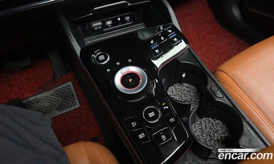 Kia Sportage 2022 1.6 Автомат в Москве № 73732, фото 19