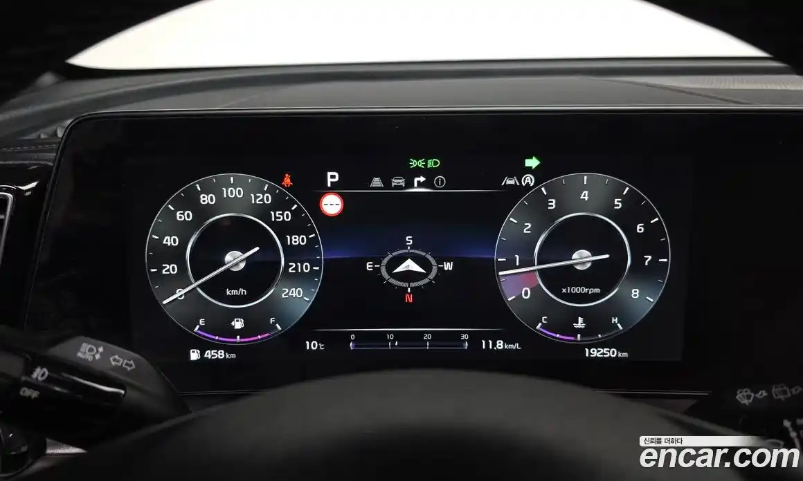 Kia Sportage 2022 1.6 Автомат в Москве № 73732, фото 20