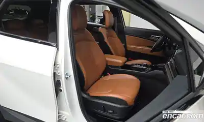 Kia Sportage 2022 1.6 Автомат в Москве № 73732, миниатюра 4
