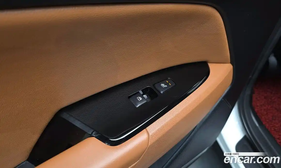 Kia Sportage 2022 1.6 Автомат в Москве № 73732, фото 5