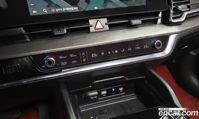 Kia Sportage 2022 1.6 Автомат в Москве № 73732, миниатюра 6