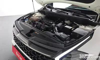 Kia Sportage 2022 1.6 Автомат в Москве № 73732, миниатюра 7