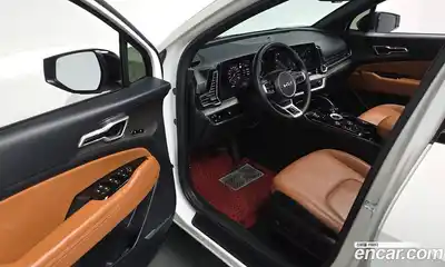 Kia Sportage 2022 1.6 Автомат в Москве № 73732, миниатюра 8