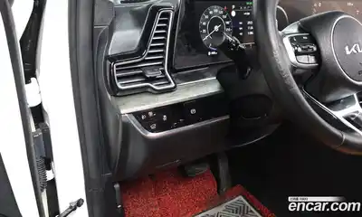 Kia Sportage 2022 1.6 Автомат в Москве № 73732, миниатюра 9