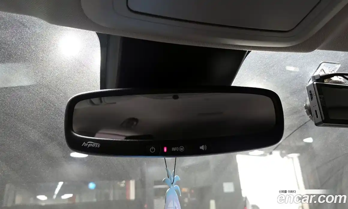 Chevrolet Orlando 2015 2.0 Автомат в Москве № 77475, фото 13