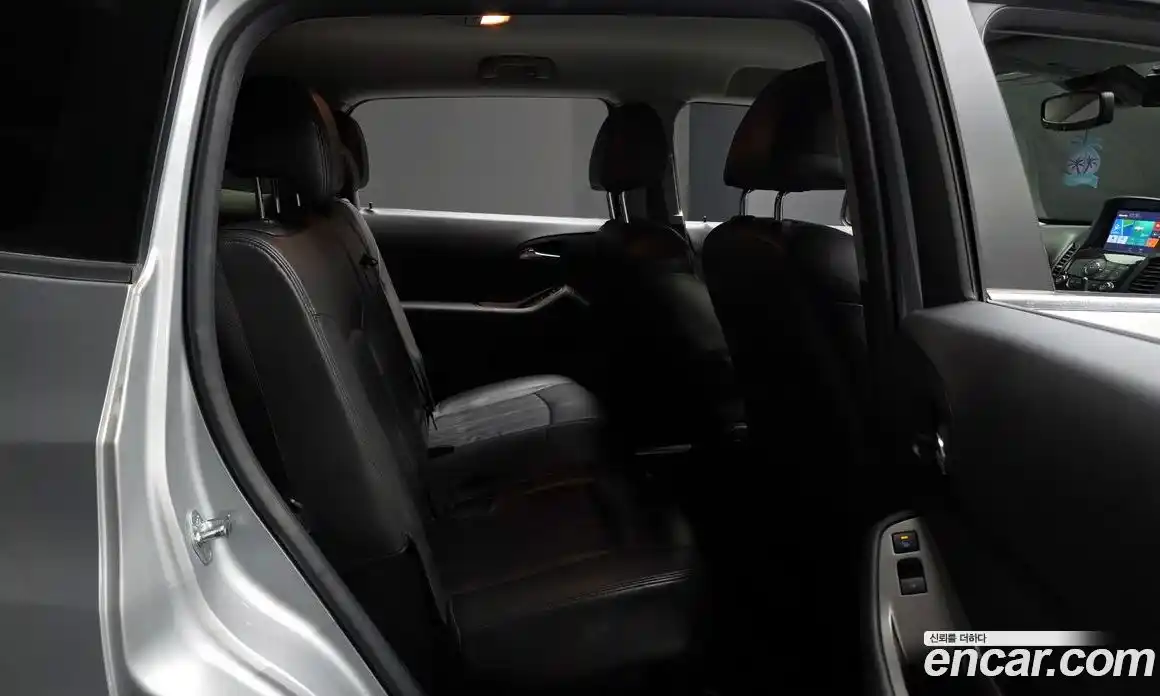 Chevrolet Orlando 2015 2.0 Автомат в Москве № 77475, фото 15