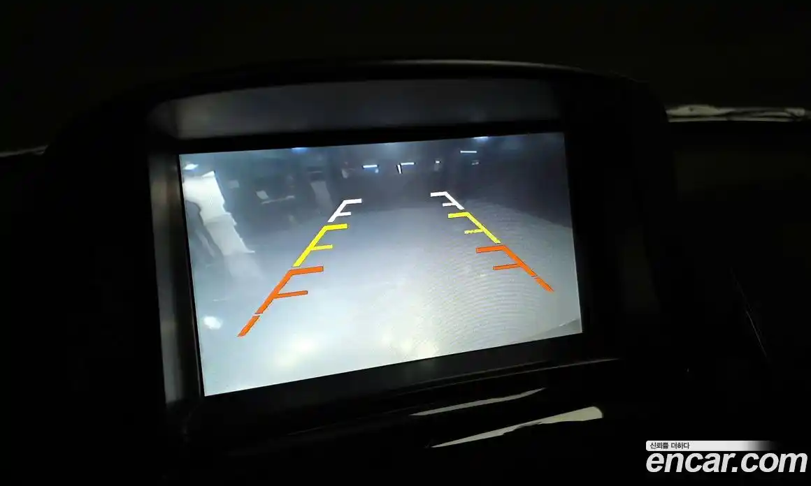 Chevrolet Orlando 2015 2.0 Автомат в Москве № 77475, фото 20