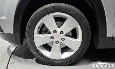 Chevrolet Orlando 2015 2.0 Автомат в Москве № 77475, миниатюра 3