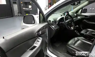 Chevrolet Orlando 2015 2.0 Автомат в Москве № 77475, миниатюра 4