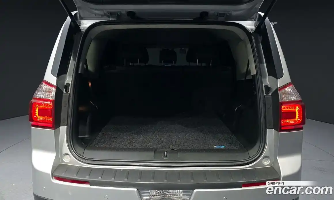 Chevrolet Orlando 2015 2.0 Автомат в Москве № 77475, фото 5