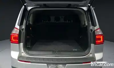 Chevrolet Orlando 2015 2.0 Автомат в Москве № 77475, миниатюра 5