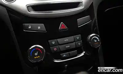 Chevrolet Orlando 2015 2.0 Автомат в Москве № 77475, миниатюра 6