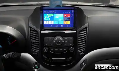 Chevrolet Orlando 2015 2.0 Автомат в Москве № 77475, миниатюра 7