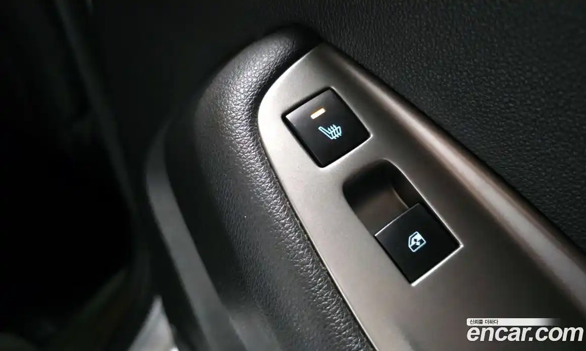 Chevrolet Orlando 2015 2.0 Автомат в Москве № 77475, фото 8