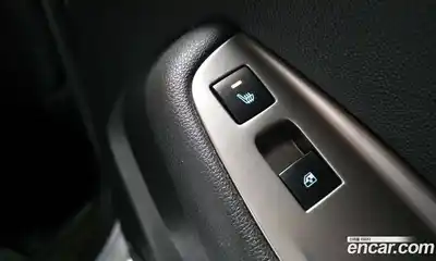 Chevrolet Orlando 2015 2.0 Автомат в Москве № 77475, миниатюра 8