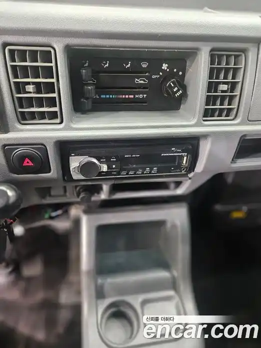 Chevrolet Damas 2022 0.8 Автомат в Москве № 79995, фото 3