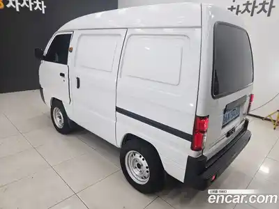 Chevrolet Damas 2022 0.8 Автомат в Москве № 79995, миниатюра 5