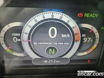 Chevrolet Damas 2022 0.8 Автомат в Москве № 79995, миниатюра 7