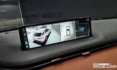 Genesis GV70 2024 2.5 Автомат в Москве № 81891, миниатюра 12