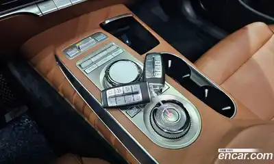 Genesis GV70 2024 2.5 Автомат в Москве № 81891, миниатюра 5