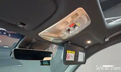 Genesis GV70 2024 2.5 Автомат в Москве № 81891, миниатюра 7