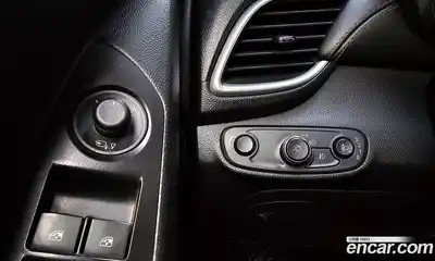 Chevrolet Trax 2019 1.4 Автомат в Москве № 84443, миниатюра 12