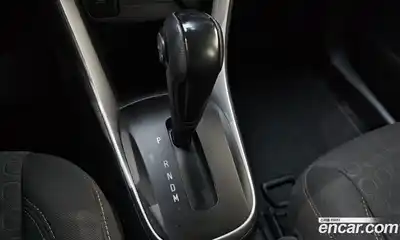 Chevrolet Trax 2019 1.4 Автомат в Москве № 84443, миниатюра 2
