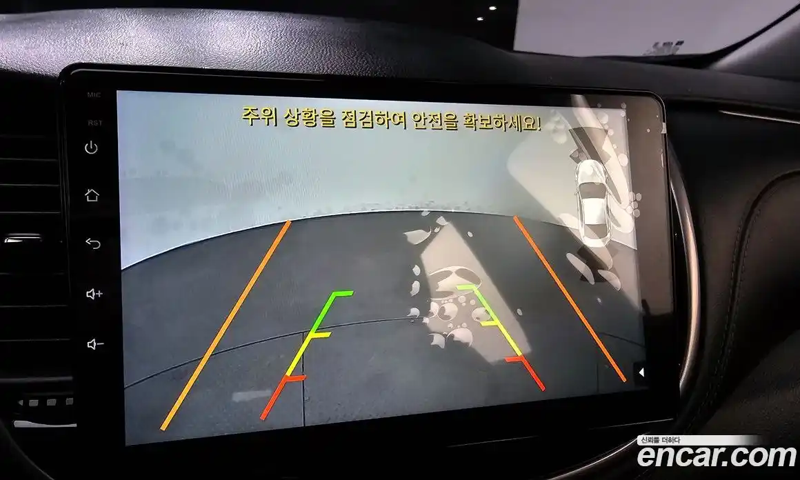 Chevrolet Trax 2019 1.4 Автомат в Москве № 84443, фото 4