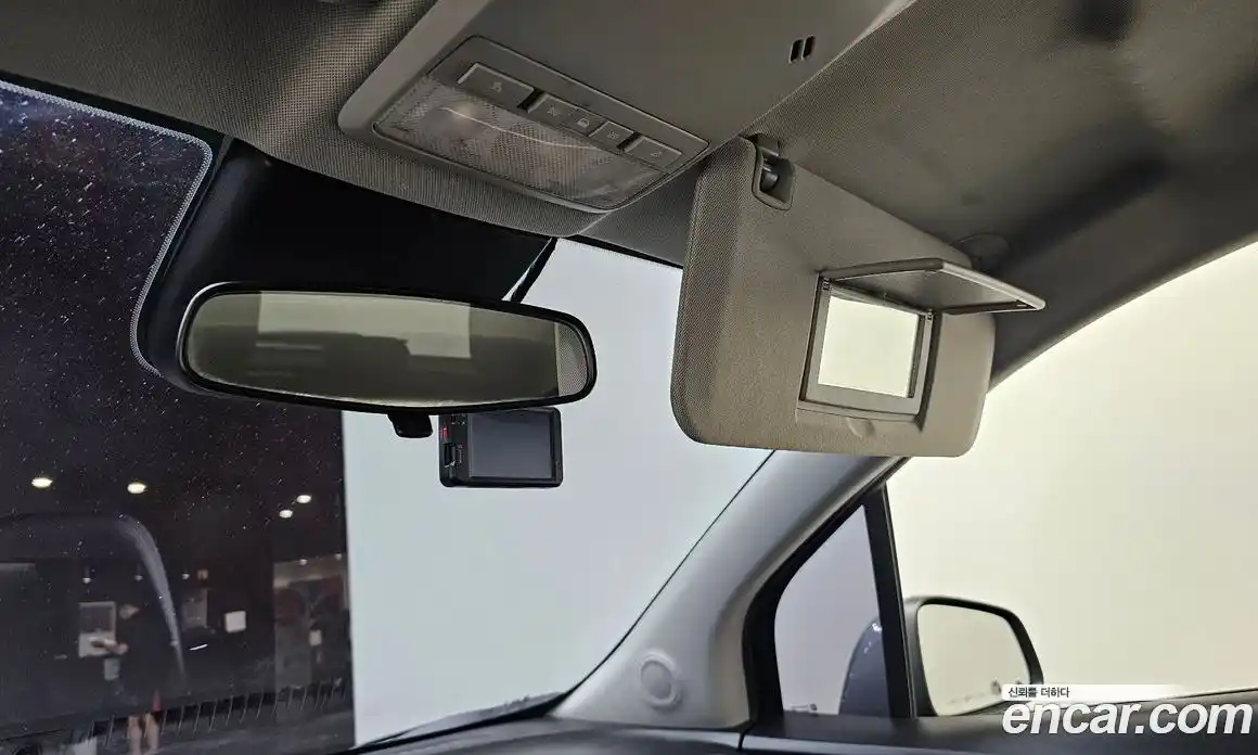 Chevrolet Trax 2019 1.4 Автомат в Москве № 84443, фото 7