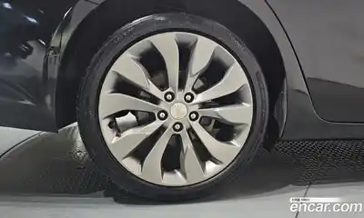 Chevrolet Malibu 2017 2.0 Автомат в Москве № 850, миниатюра 11